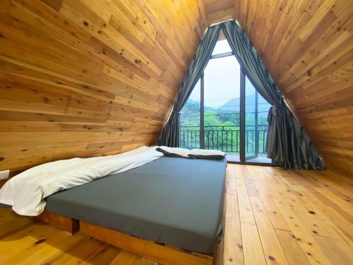 Sunrise Villa - Venue Travel 河内 外观 照片