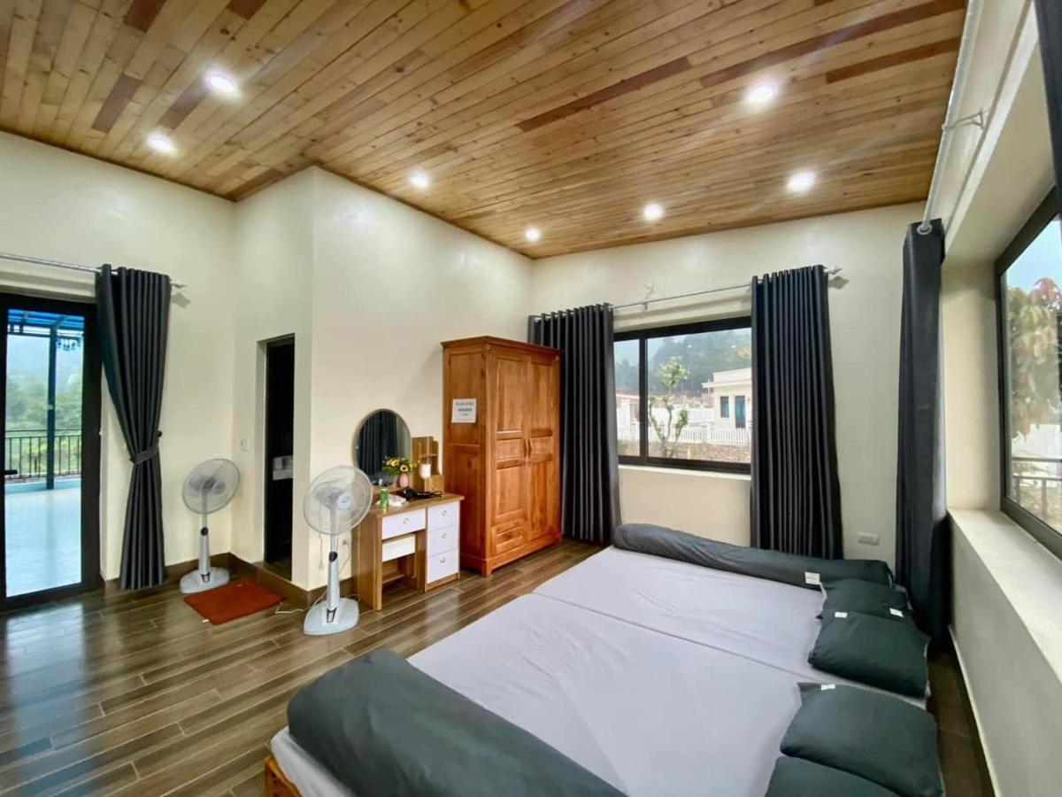 Sunrise Villa - Venue Travel 河内 外观 照片