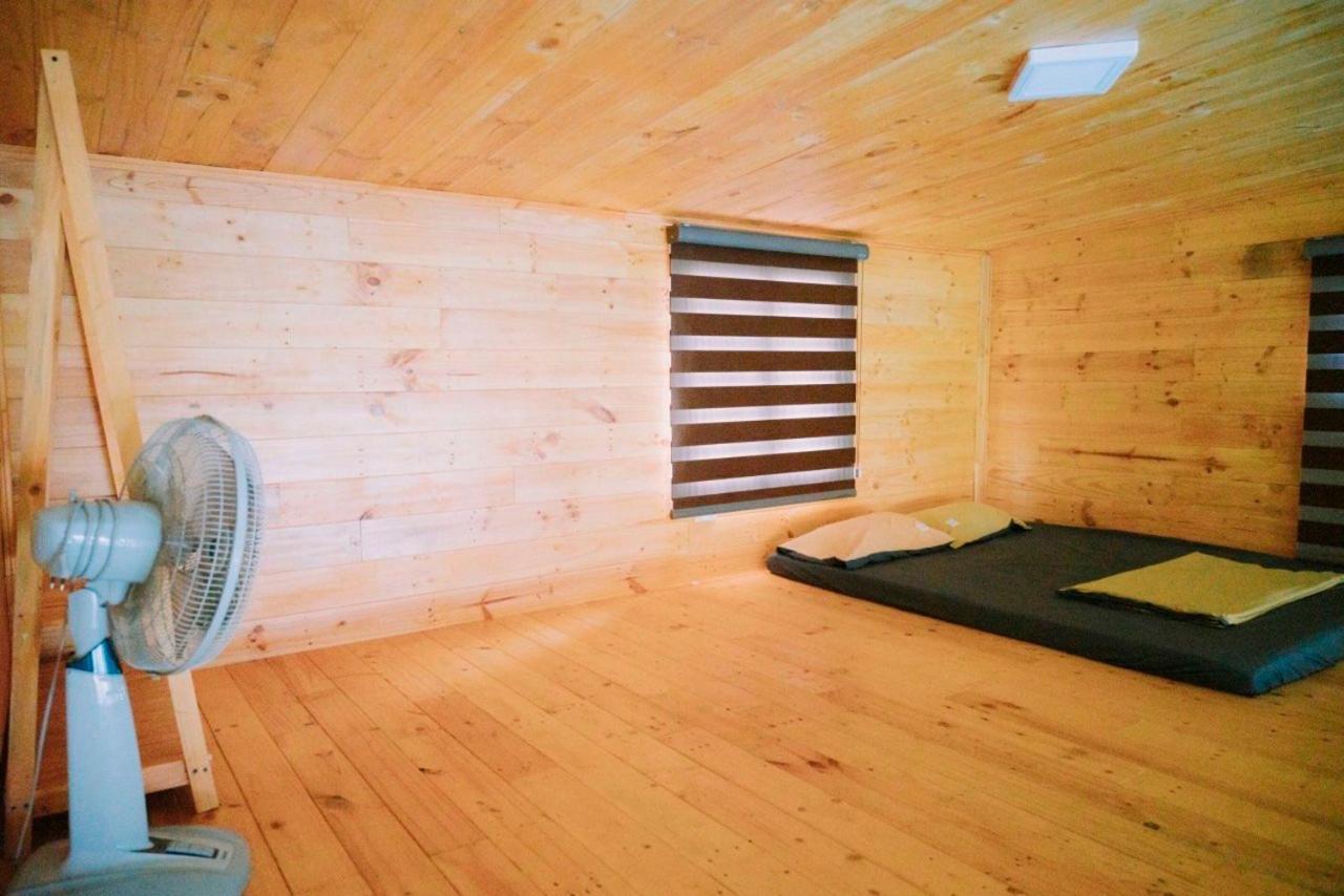 Sunrise Villa - Venue Travel 河内 外观 照片