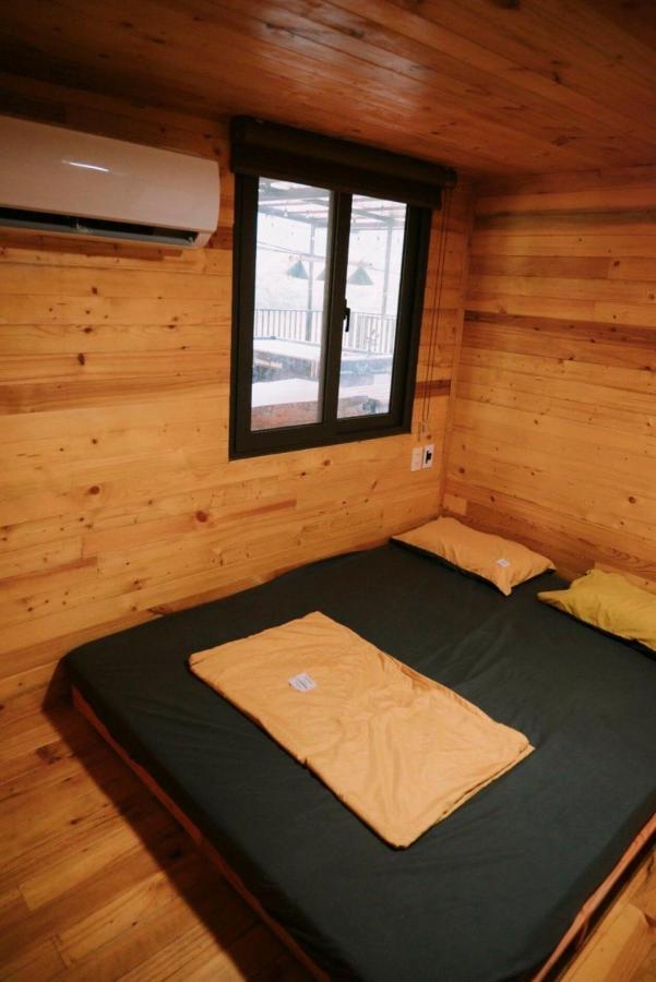 Sunrise Villa - Venue Travel 河内 外观 照片